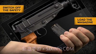 枪支模拟器2截图4