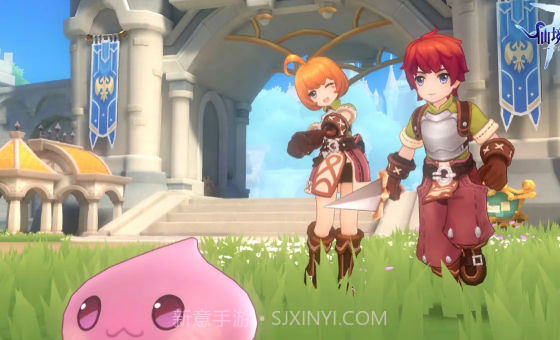 仙境传说ro初心服截图2 仙境传说ro初心服截图2