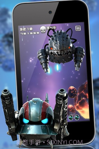 超级大爆发2 Super Blast 2截图3 超级大爆发2 Super Blast 2截图3