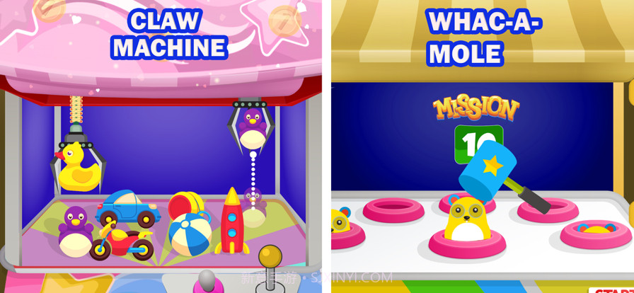 主题水上乐园游乐设施截图8 主题水上乐园游乐设施截图8