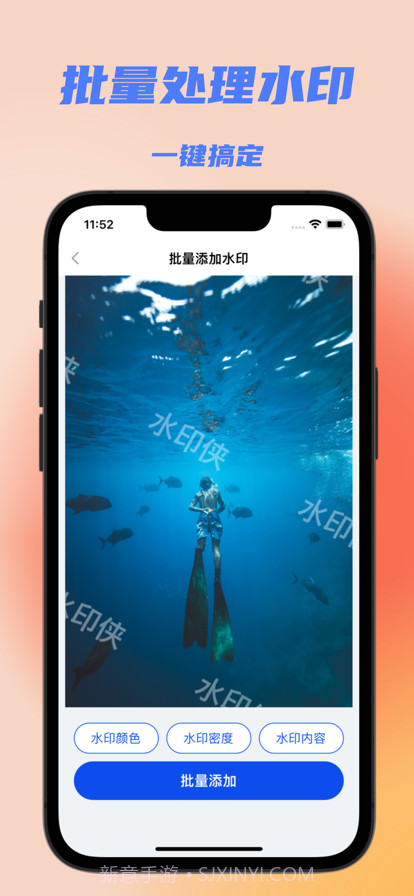 水印侠截图1 水印侠截图1