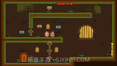 王子公主探险记截图2 王子公主探险记截图2