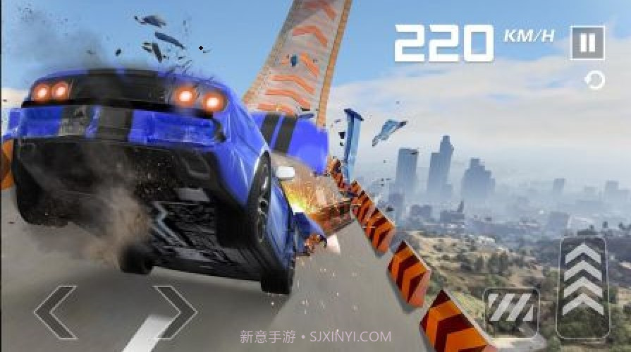 Car Crash截图1 Car Crash截图1