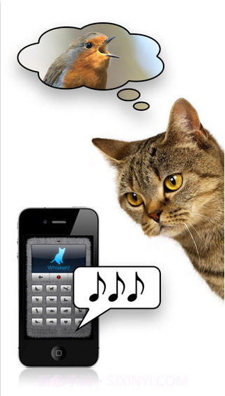 人猫交流器截图3 人猫交流器截图3