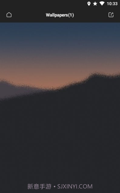 焦糖图标包截图3