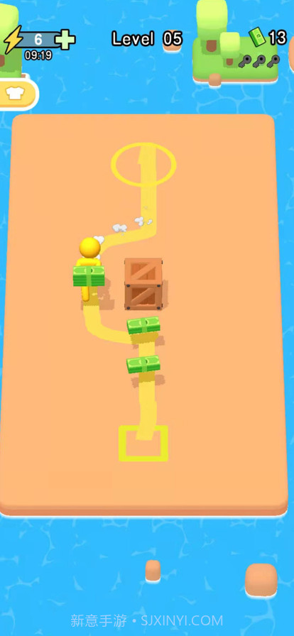 盖楼我最强截图4 盖楼我最强截图4