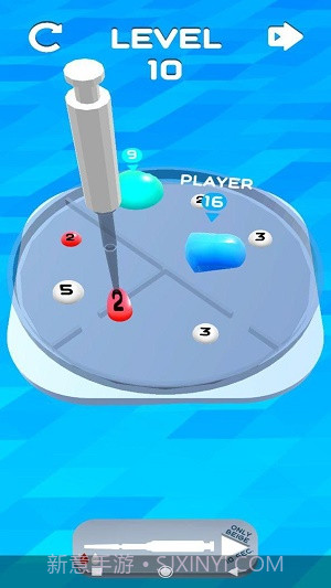 史莱姆实验室截图3 史莱姆实验室截图3