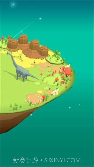 动物像素岛最新版截图3