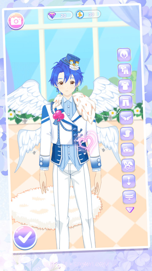 偶像创造明星乐队养成截图8 偶像创造明星乐队养成截图8