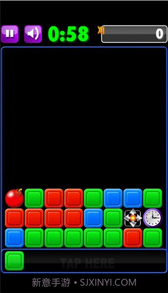 爆破消消看截图2 爆破消消看截图2