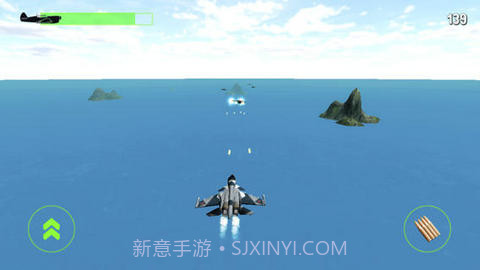 热力沥青 Asphalt Rush截图2 热力沥青 Asphalt Rush截图2