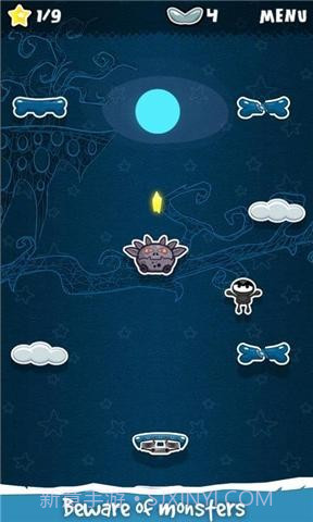 永恒跳跃 Always Up截图6