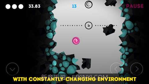 拍拍小球 Tapforss截图4