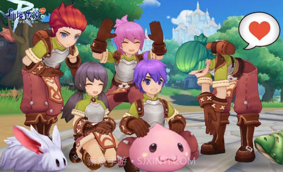 仙境传说ro初心服截图1 仙境传说ro初心服截图1