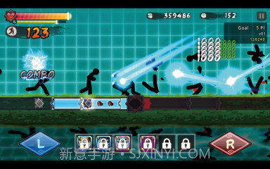 一指禅击杀截图4