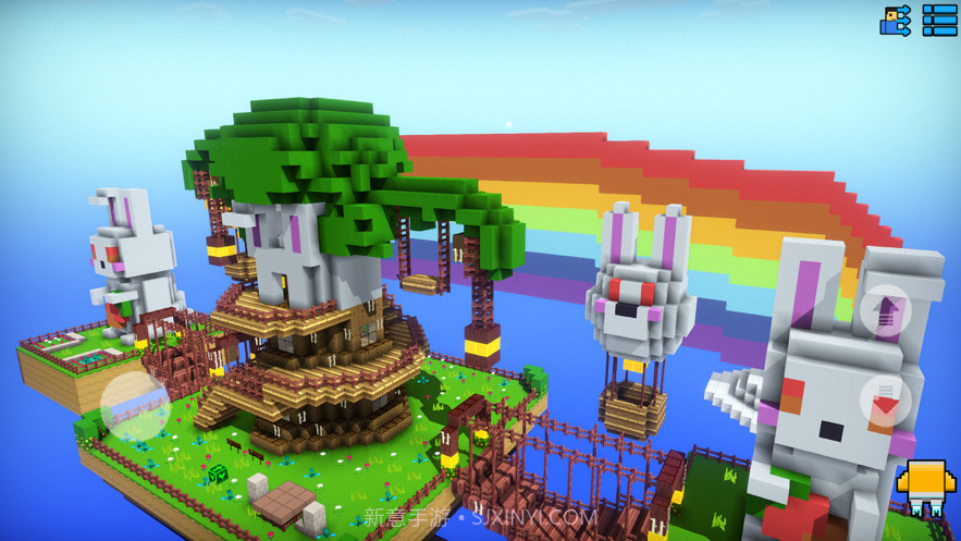 像素射击国服截图10