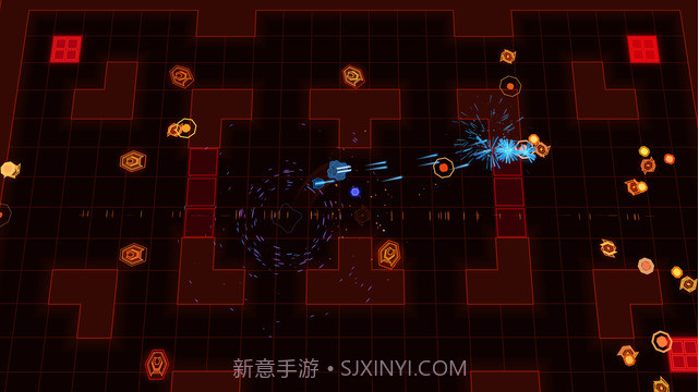 破坏者截图2 破坏者截图2