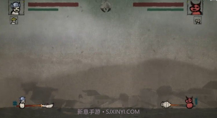 丸霸无双手游截图4