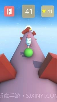 道路旋转器3D截图3 道路旋转器3D截图3