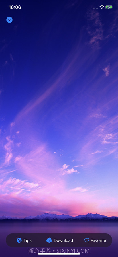 神图壁纸截图6 神图壁纸截图6