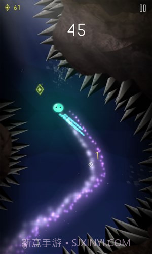 深海狂奔截图1 深海狂奔截图1