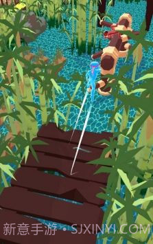 完美忍者截图1 完美忍者截图1