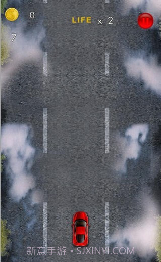 沥青赛车截图2 沥青赛车截图2