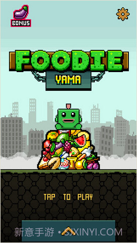 吃货地狱截图5 吃货地狱截图5