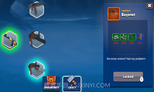 僵尸冒险截图1 僵尸冒险截图1