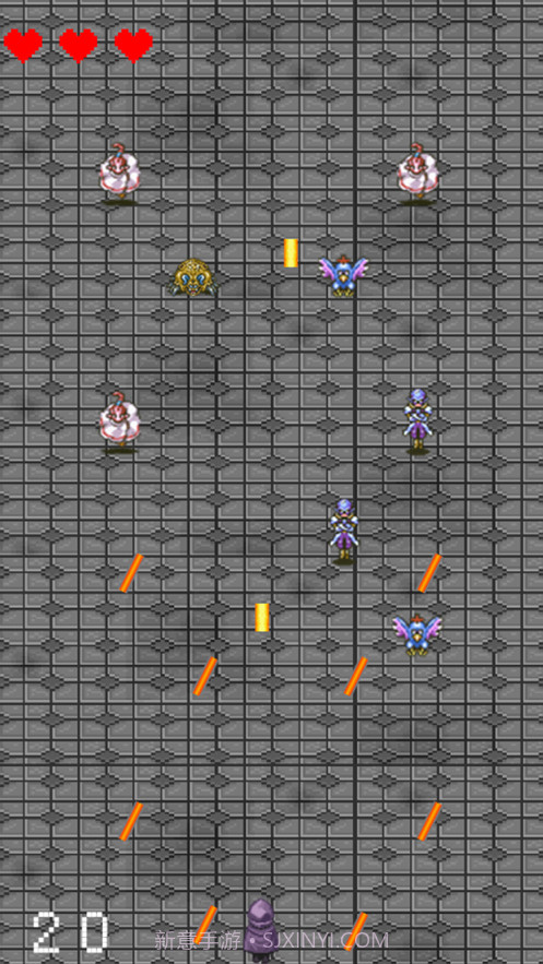 高能对决截图4 高能对决截图4