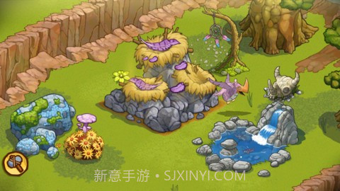 疯狂原始人 The Croods截图2