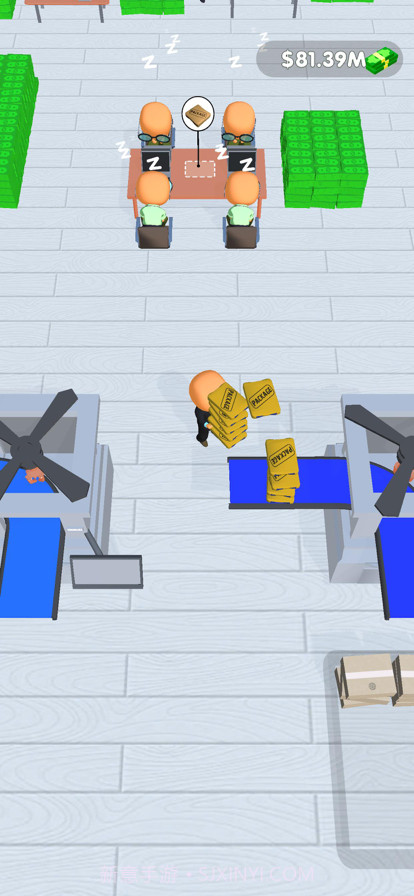 办公室我最强截图4 办公室我最强截图4