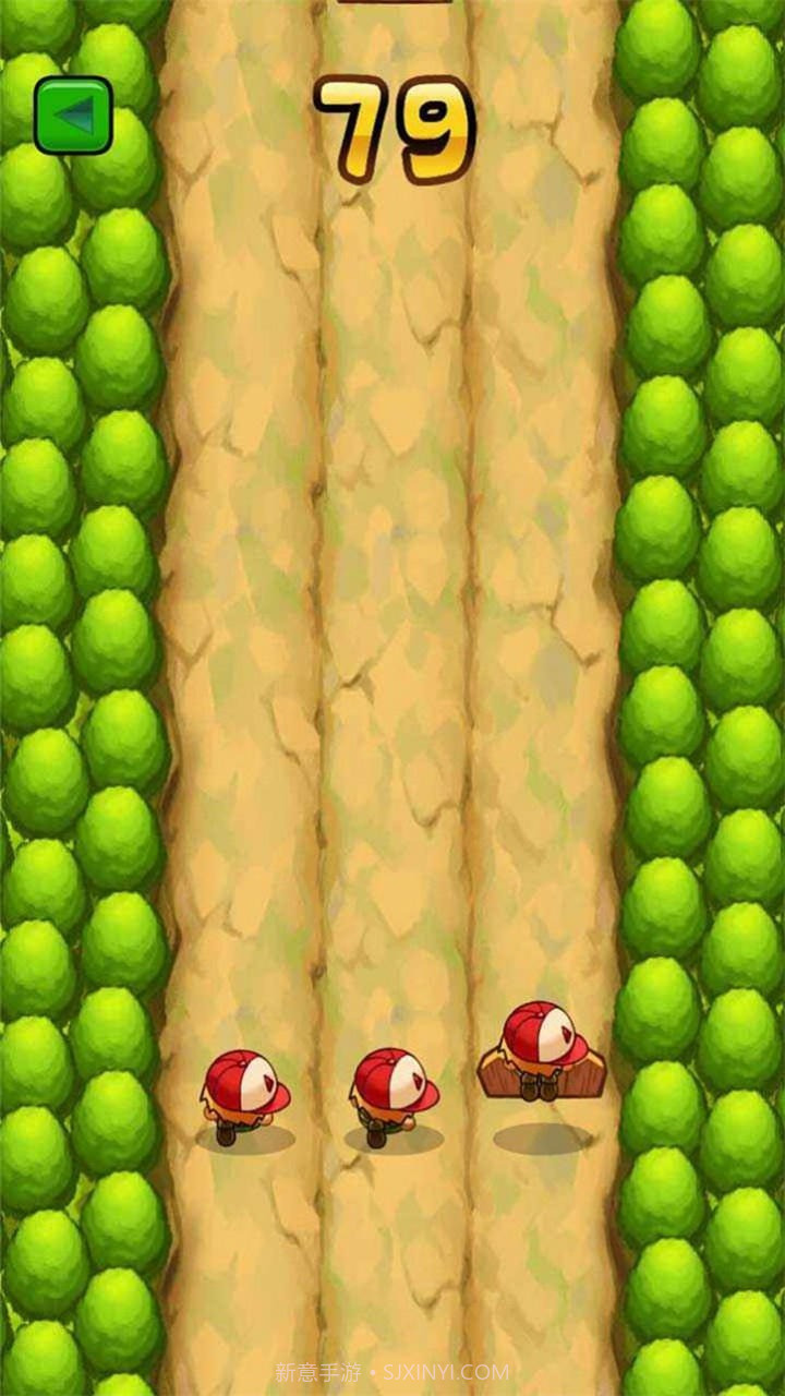 皮快乐熊孩子截图3 皮快乐熊孩子截图3