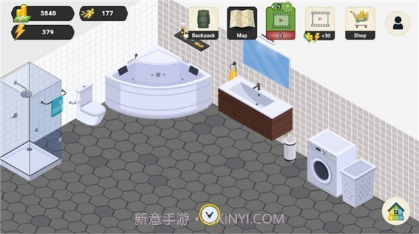 工匠的土地截图1 工匠的土地截图1