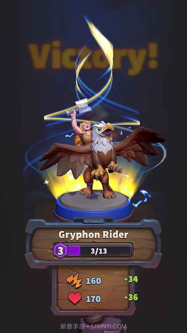 魔兽弧光大作战截图1 魔兽弧光大作战截图1