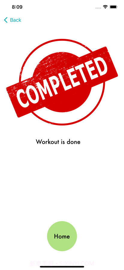 乐队锻炼截图5 乐队锻炼截图5