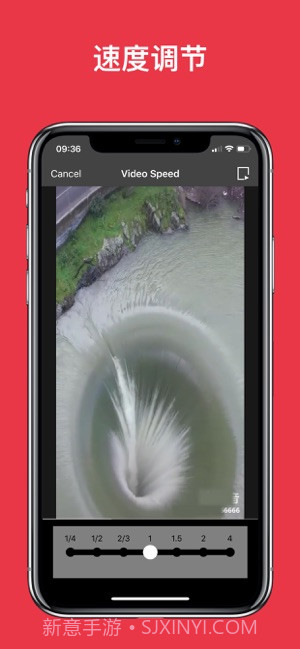 视频还原一键制作无水印视频截图5