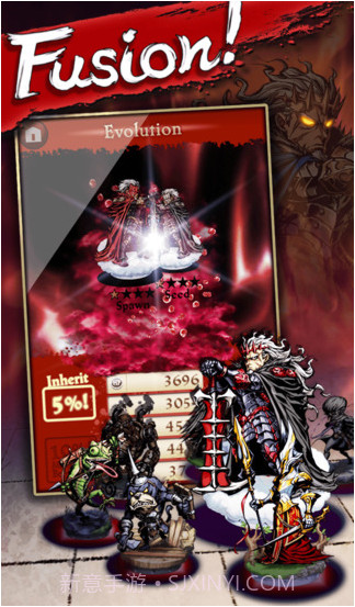 热血兄弟截图3 热血兄弟截图3