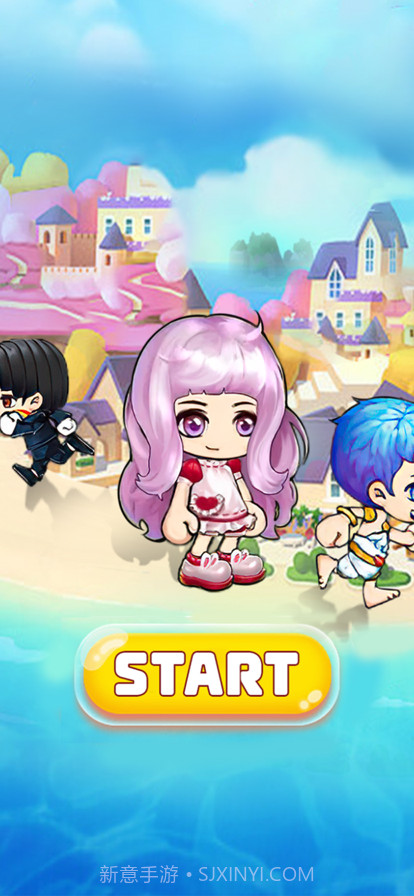 王牌冒险家截图1 王牌冒险家截图1