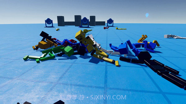 fun with ragdolls截图4