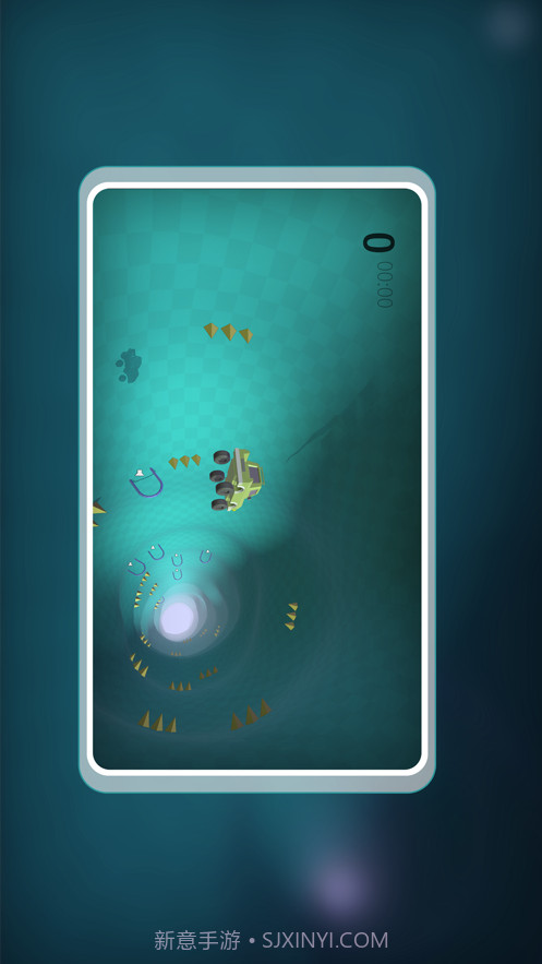 脑力隧道截图2 脑力隧道截图2