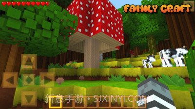 世界工艺创意截图4 世界工艺创意截图4