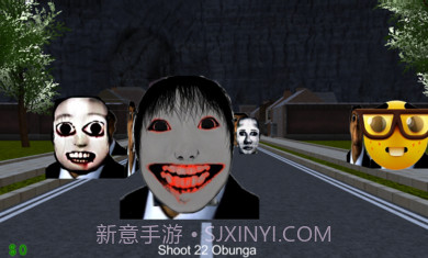 街头追逐模拟器截图3