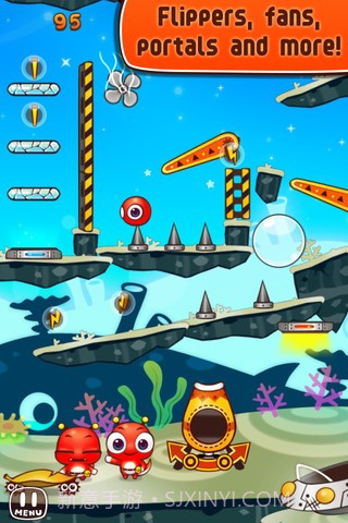 宇宙碰撞截图5 宇宙碰撞截图5