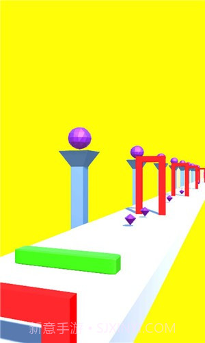 晶体气浪截图4 晶体气浪截图4