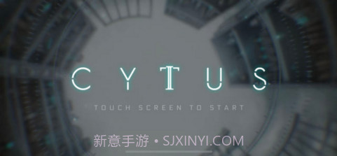 音乐世界CytusII截图1 音乐世界CytusII截图1