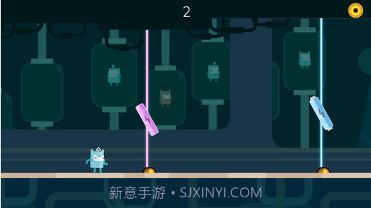 击中目标截图5 击中目标截图5