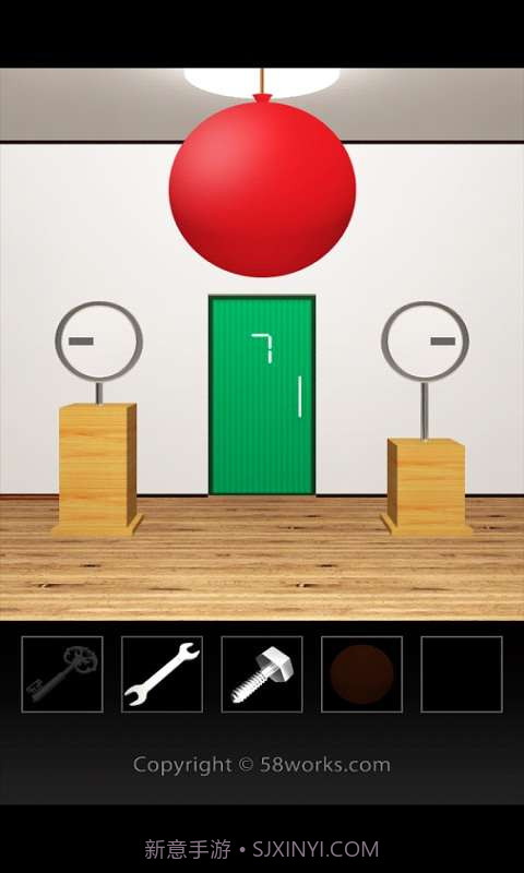 百门之屋4截图2 百门之屋4截图2