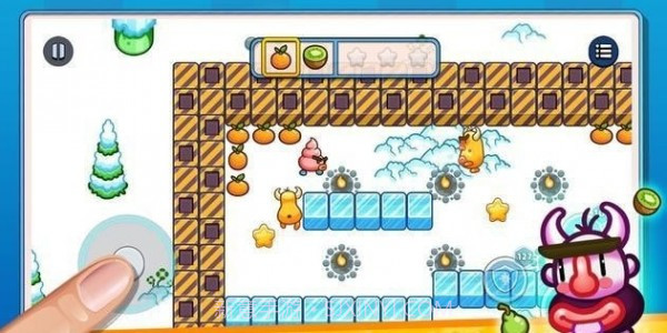 水果冰淇淋2截图4 水果冰淇淋2截图4