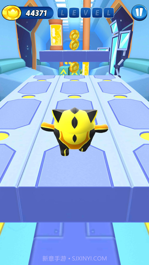 奥姆奔跑截图9 奥姆奔跑截图9